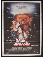 Manifesto salto nel buio - manifesto,