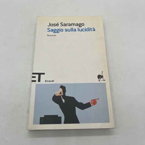 Saggio sulla lucidita jose - -, jose'