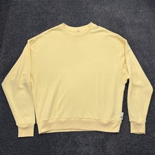 Adidas Originals Felpa Uomo XL