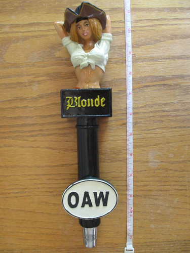 Rubinetto birra oaw - rubinetto, ale