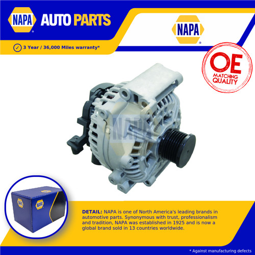 Alternatore adatto mercedes - alternatore,