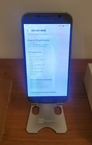 Samsung galaxy gold - galaxy, s6