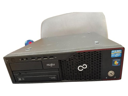 Desktop fujitsu esprimo - pc,