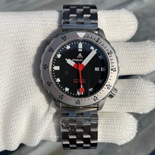 Orologio Uomo Steelflier SF752