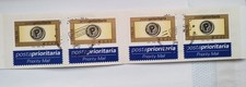 Italia posta prioritaria mnh*