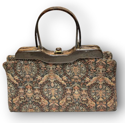 Borsa mano vintage anni - vintage, 50