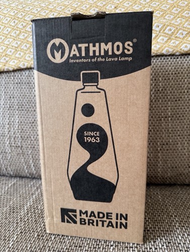 Mathmos astro special fill - astro,