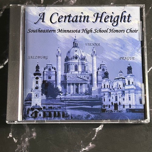 Certain height southeastern - certain,
