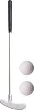 Putter Club a Due Vie, Putter