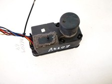 Volkswagen Passat 1992 Central