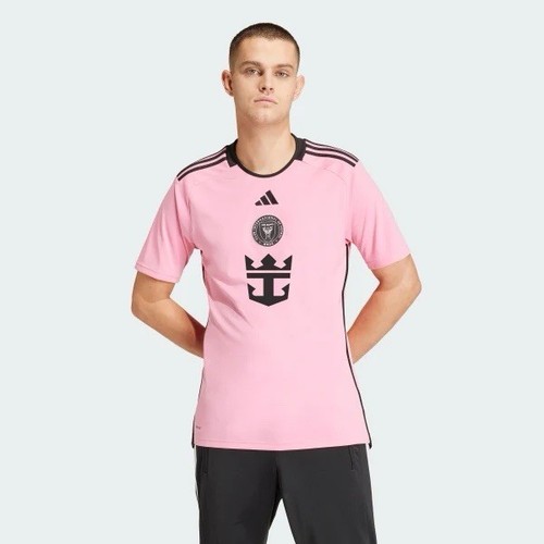 Maglia home adidas inter miami - adidas,