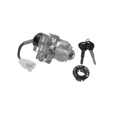 KYMCO People S 4T 50 2005-2014