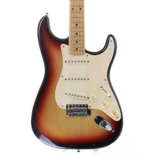 Fender custom shop 1958 - shop,