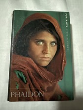 Phaidon Steve Mc Curry - P75