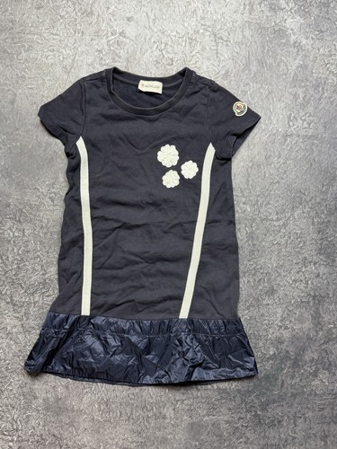 Abito moncler bambino bambina - moncler,