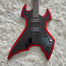 Custom The Beast BC.Rich