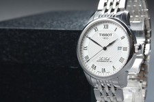 [Ecc+5] Orologio da uomo