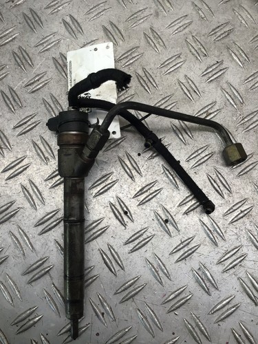 Iniettore 0445110256 kia - iniettore,
