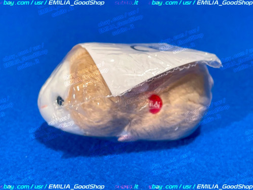2026 peluche trudi portachiavi - 2026,