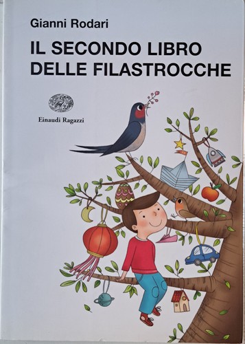 Secondo libro delle - il,