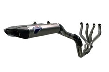 MV11094TFT - Complete Exhaust