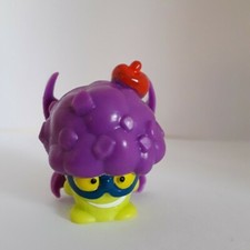 Superzings serie 4 - 260 - MAG MISTERY