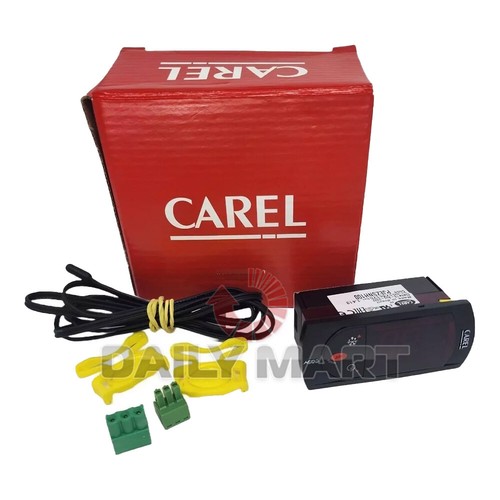 Termostato carel pjezsnh100 - termostato,