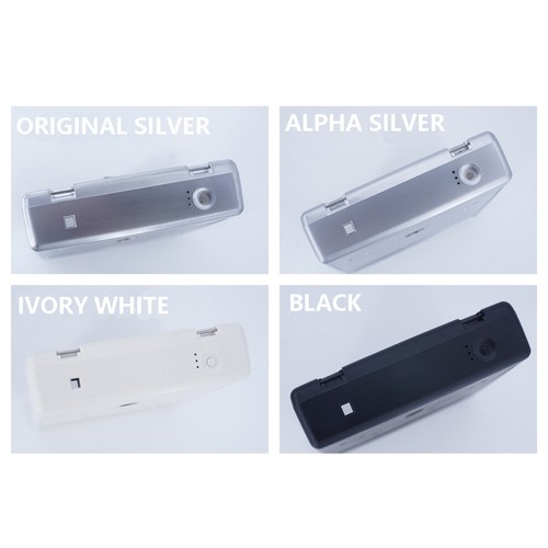 Kit alimentazione fotocamera - alimentazione,