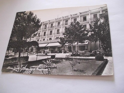 Padova abano terme palace - -,