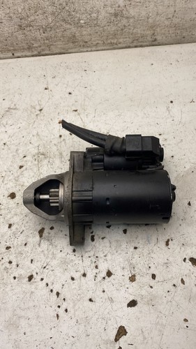 Motorino avviamento mercedes - avviamento,