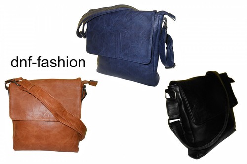 Borsello eco pelle borsa - pelle,