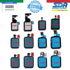 VETRO TOUCH SCREEN PER DISPLAY