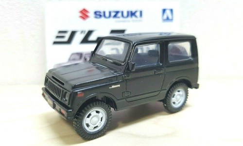 Modellino auto jeep 4x4 64 - modellino,