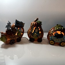 Cracker Barrel dolcetto o