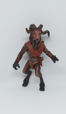Narnia Prince Caspian Tyrus Action Figure Le Cronache Di Narnia