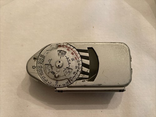 Leica light meter colore - meter,