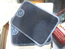 LANCIA Delta I - Pannello / sportello laterale vano baule - Ricambio usato