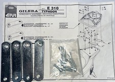 E310 Givi Kit Montaggio