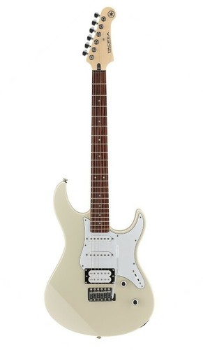 Yamaha chitarra elettrica