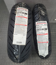 GOMME TMAX BRIDGESTONE SC2