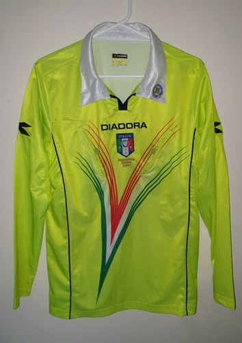 Maglia calcio ufficiale - ufficiale, italia
