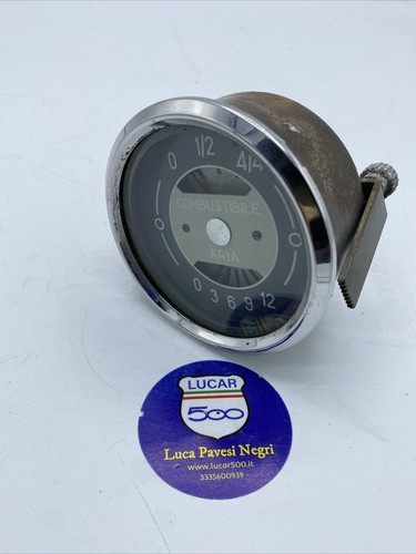 Livello carburante pressione - carburante,