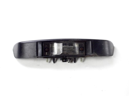 8200211478 luce targa renault - targa,