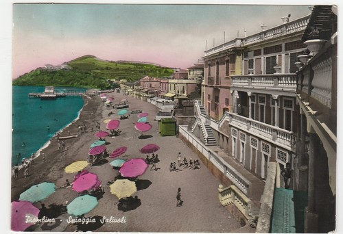 Piombino livorno spiaggia - -,