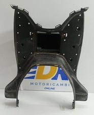 PEDANA POGGIAPIEDI APRILIA SCARABEO 200 IE LIGHT 2009 2010 2011 2012