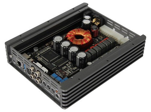 Musway m6v2 amplificatore - m6v2,