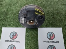 SERVOFRENO CON POMPA FRENO