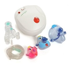 Aerosol per Adulti e Bambini