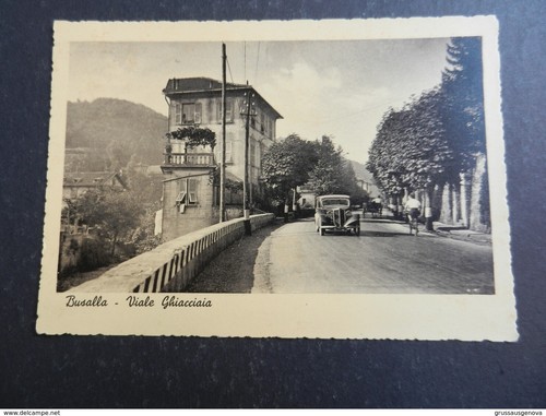 20021 busalla viale - busalla,