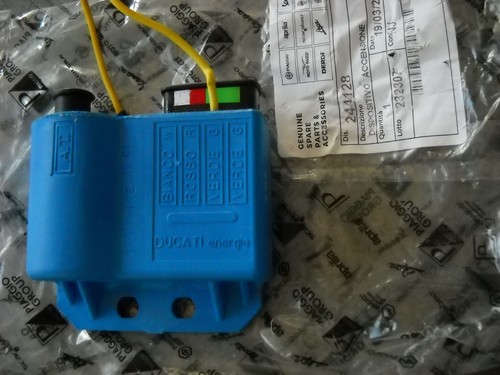 244128 centralina elettronica - centralina,